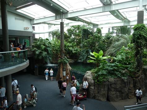 Pittsburgh Zoo - Aquarium - ZooChat