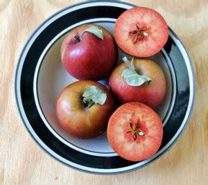 Almata Apples - Eat Like No One Else