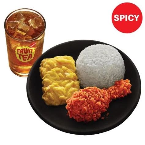 Harga Ayam Mcd : Sedap Ke Ayam Goreng Mcd Tu - Annamarie Cronin