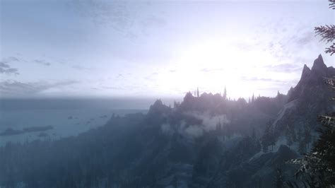 Skyrim landscape 33 by tertsi94 on DeviantArt