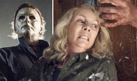 Halloween 2018 title explained - director on naming movie sequel ...