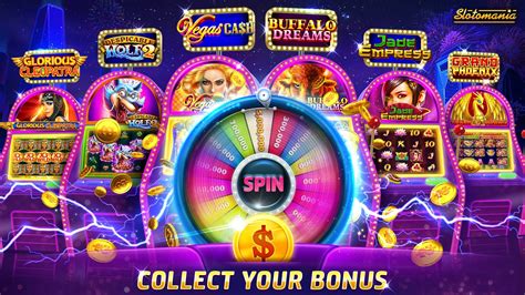 Free Slot Machine Games To Play Online