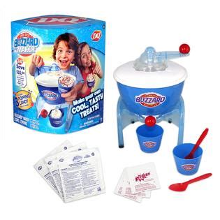 Dairy Queen Blizzard Maker - Toys & Games - Arts & Crafts - Craft Kits