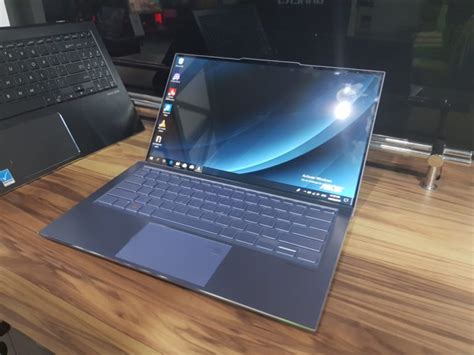 ASUS launches the new ZenBook S13 in the PH