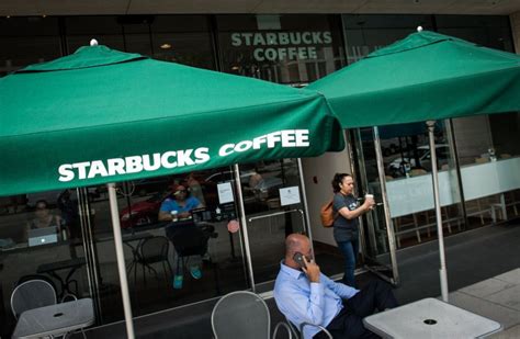 Starbucks to open 2,100 new stores in 2019 - UPI.com