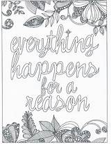 Get This Inspirational Coloring Page Free Fate  Home sketch template