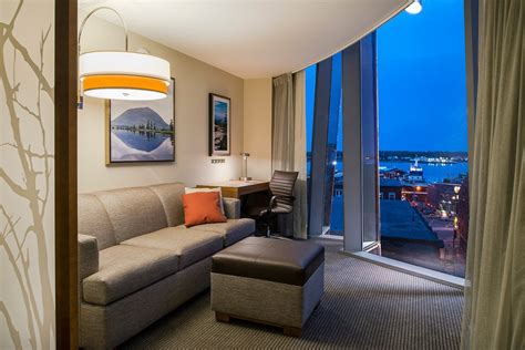 HYATT PLACE PORTLAND - OLD PORT - Updated 2024 Prices & Hotel Reviews ...