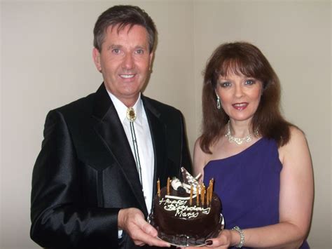 Daniel O'Donnell an Mary Duff Irish Singers, O Donnell, The Duff, Daniel, Mary