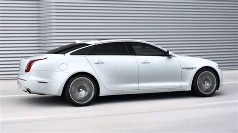 Jaguar Xj Ultimate Price