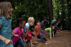 Free picture: kids, play, outdoor, physical, education, class