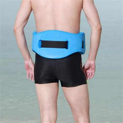 SPRING PARK Swim Floating Belt - Swimming Training Aid Belt, Learn to ...