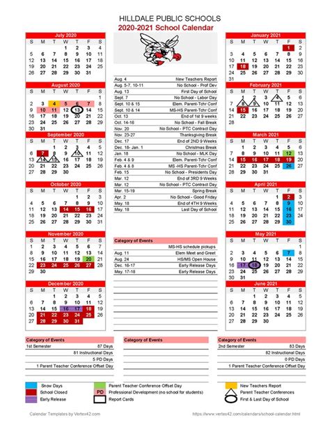 Harrison School District 2 Calendar 2021 | Free calendar template, Calendar template, Free ...