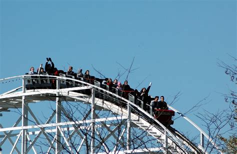 Valleyfair Amusement Park: Upper Midwest's largest amusement park ...