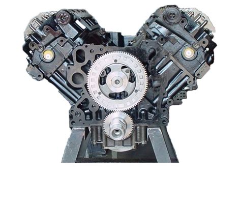 US Engine Production - a Worldwide Leader in Remanufactured Engines