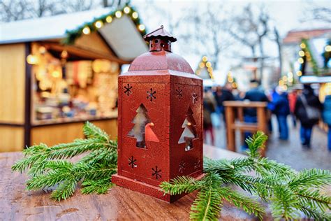 2019 Guide to the Best Berlin Christmas Markets - Europe Up Close