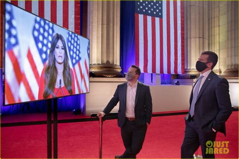 Kimberly Guilfoyle's RNC Speech Has Everyone Talking: 'Why Are You ...