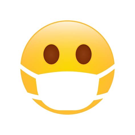 Emoji Mask Images - Free Download on Freepik