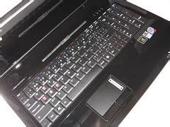 Gaming laptop GX700 MSI | Gaming Laptop MSI's GX700 | Flickr