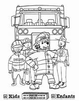 Firedog Coloring Pages sketch template