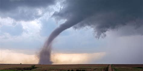 Alabama's Tornado Winds Will Be So Strong They Could Probably Blow You ...