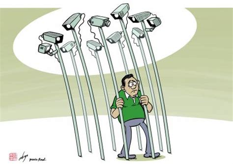 Data privacy | Cartoon Movement