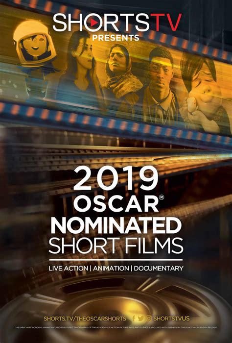 THE OSCAR NOMINATED SHORT FILMS 2019: DOCUMENTARY Review | Film Pulse