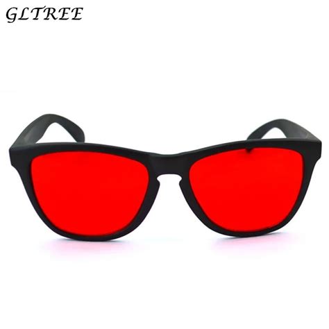 GLTREE 2018 Color Blind Corrective Glasses Spectacles New Red Green ...