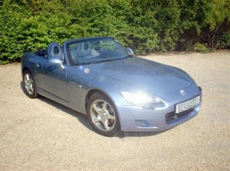 Honda S2000 AP1 specs, 0-60, quarter mile, lap times - FastestLaps.com