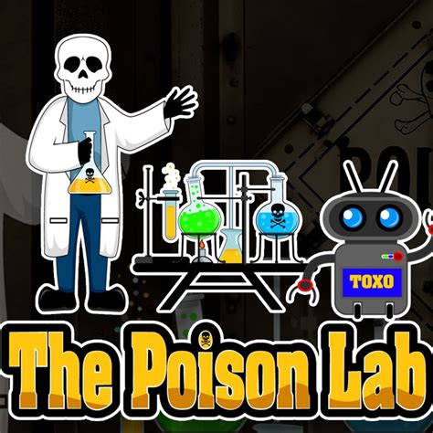 Prequel- Introductions, What is a Toxicologist, What about a Poison? – The Poison Lab – Podcast ...