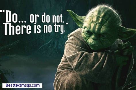 Yoda Force Quotes - ShortQuotes.cc