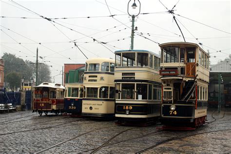 British Trams Online - Photos Index