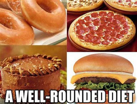 37 Funny Food Memes That'll Make You Hungry for More! - Winkgo