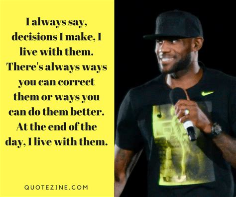 33 Lebron James Quotes On Success, Failure and Winning