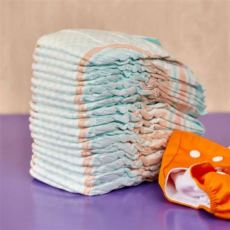 BAM Baby Nursery Diaper Set – kibawholesale.com