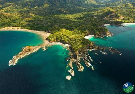 Guanacaste Costa Rica - The number one destination of Costa Rica