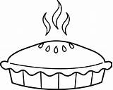 Coloring Pages Pumpkin Pie At GetColoringscom  Free Printable sketch template