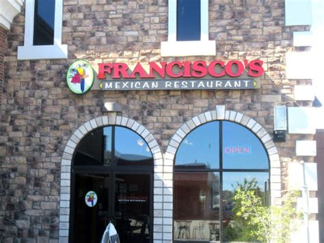 Francisco's Mexican Restaurant, Carson City - Restaurant Reviews, Phone Number & Photos ...