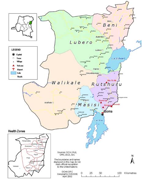 Humanitarian Circus: CNDP in Nord Kivu