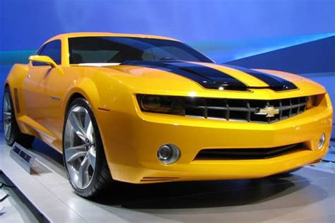 Chevrolet Car Models List | Complete List of All Chevrolet Models