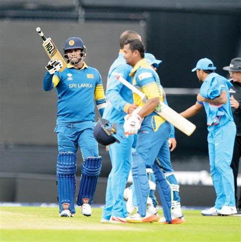 Angelo Mathews re-appointed as Sri Lanka’s limited-overs captain