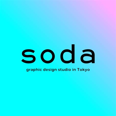 Soda design