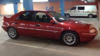 Citroen Xantia V6 Activa specs, quarter mile, performance data - FastestLaps.com