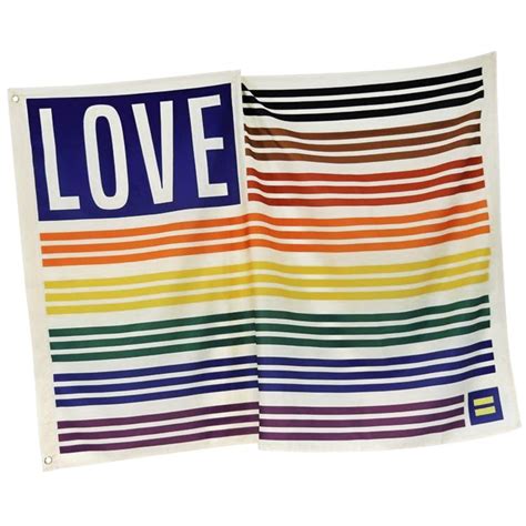 Rainbow Pride & Equal Sign Flags | HRC