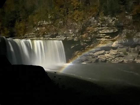 Moonbow Schedule - Full Moon Dates | Cumberland falls, State parks ...