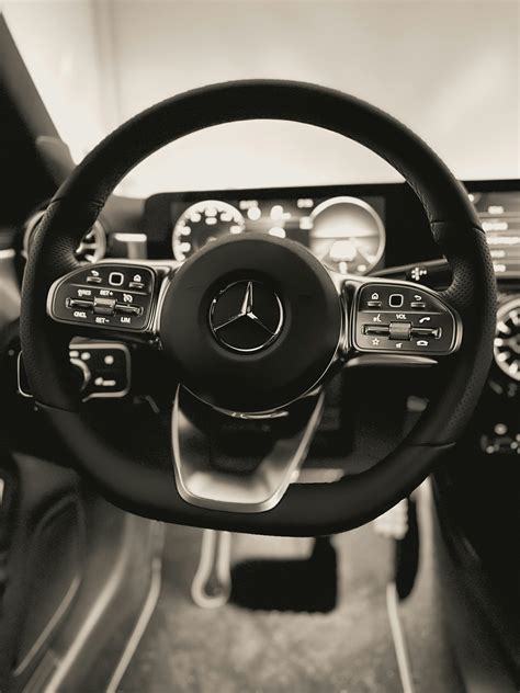 Mercedes Benz Logo Wallpaper Photos, Download The BEST Free Mercedes ...