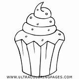 Cakes Coloring Pages For Kids  Free To Print sketch template