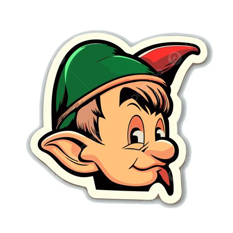 Elf Ear Clipart PNG, Vector, PSD, and Clipart With Transparent ...