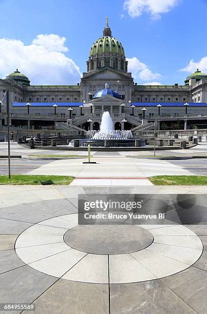 599 Pennsylvania State Capitol Building Stock Photos, High-Res Pictures, and Images - Getty Images