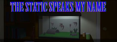 The Static Speaks My Name - Walkthrough, Tips, Review