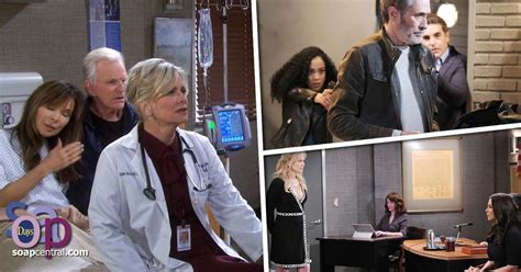 Days of our Lives Recaps: The week of September 12, 2022 on DAYS | Soap ...